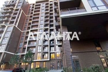 2-rooms apartment apartment by the address st. Geranevaya (area 68 m²) - Atlanta.ua - photo 33
