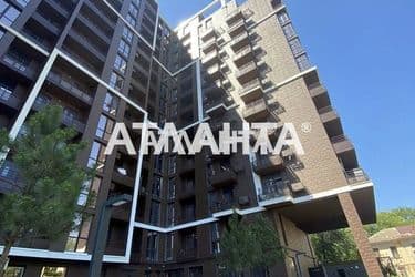 2-rooms apartment apartment by the address st. Geranevaya (area 68 m²) - Atlanta.ua - photo 34