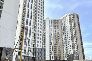 2-rooms apartment apartment by the address st. Krasnova (area 67 m²) - Atlanta.ua - photo 28