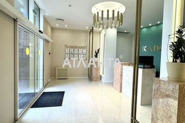 2-rooms apartment apartment by the address st. Krasnova (area 67 m²) - Atlanta.ua - photo 23