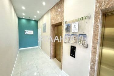 2-rooms apartment apartment by the address st. Krasnova (area 67 m²) - Atlanta.ua - photo 25