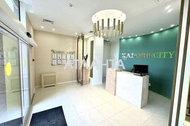 2-rooms apartment apartment by the address st. Krasnova (area 67 m²) - Atlanta.ua - photo 24