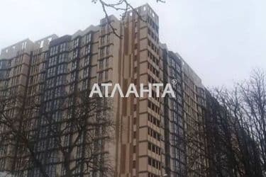 1-room apartment apartment by the address st. Prokhorovskaya Khvorostina (area 41,8 m²) - Atlanta.ua - photo 9