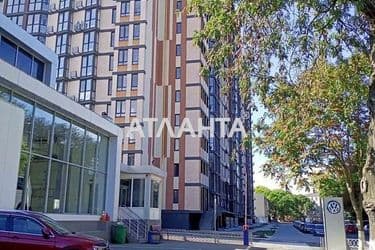 1-room apartment apartment by the address st. Prokhorovskaya Khvorostina (area 41,8 m²) - Atlanta.ua - photo 12
