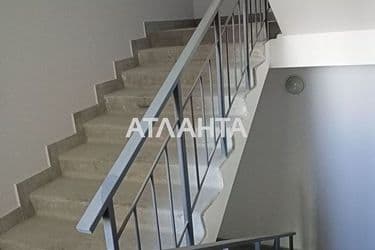 1-room apartment apartment by the address st. Prokhorovskaya Khvorostina (area 41,8 m²) - Atlanta.ua - photo 13