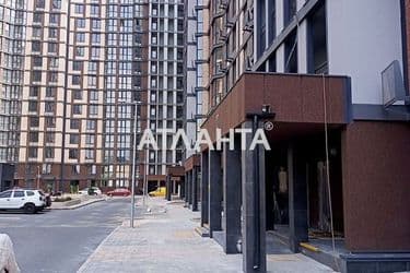 1-room apartment apartment by the address st. Prokhorovskaya Khvorostina (area 41,8 m²) - Atlanta.ua - photo 8