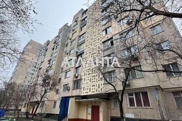 3-rooms apartment apartment by the address st. Nebesnoy Sotni pr Zhukova marsh pr Leninskoy iskry pr (area 62,8 m²) - Atlanta.ua - photo 32