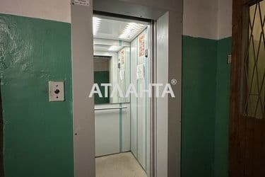 3-rooms apartment apartment by the address st. Nebesnoy Sotni pr Zhukova marsh pr Leninskoy iskry pr (area 62,8 m²) - Atlanta.ua - photo 34