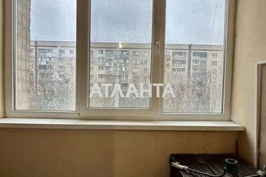 3-rooms apartment apartment by the address st. Nebesnoy Sotni pr Zhukova marsh pr Leninskoy iskry pr (area 62,8 m²) - Atlanta.ua - photo 30