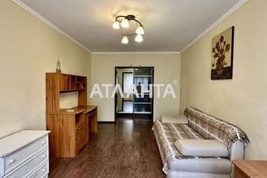 3-rooms apartment apartment by the address st. Nebesnoy Sotni pr Zhukova marsh pr Leninskoy iskry pr (area 62,8 m²) - Atlanta.ua - photo 21