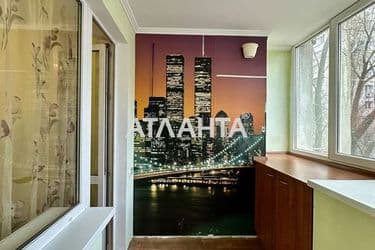3-rooms apartment apartment by the address st. Nebesnoy Sotni pr Zhukova marsh pr Leninskoy iskry pr (area 62,8 m²) - Atlanta.ua - photo 29