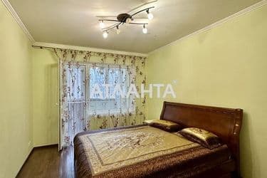 3-rooms apartment apartment by the address st. Nebesnoy Sotni pr Zhukova marsh pr Leninskoy iskry pr (area 62,8 m²) - Atlanta.ua - photo 24