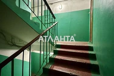 3-rooms apartment apartment by the address st. Nebesnoy Sotni pr Zhukova marsh pr Leninskoy iskry pr (area 62,8 m²) - Atlanta.ua - photo 33