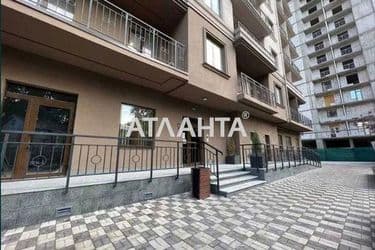 Коммерческая недвижимость по адресу Тополинный пер. (площадь 41,4 м²) - Atlanta.ua - фото 16