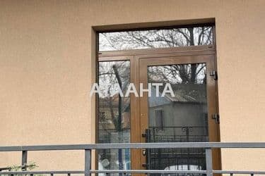 Коммерческая недвижимость по адресу Тополинный пер. (площадь 41,4 м²) - Atlanta.ua - фото 20