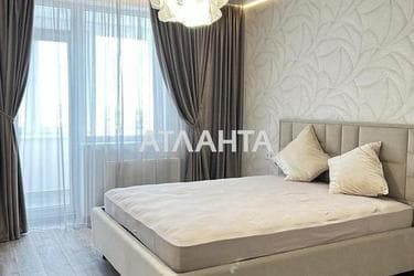 2-rooms apartment apartment by the address st. Varnenskaya (area 58 m²) - Atlanta.ua - photo 29