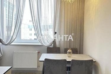 2-rooms apartment apartment by the address st. Varnenskaya (area 58 m²) - Atlanta.ua - photo 34