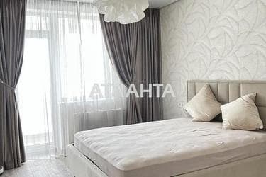 2-rooms apartment apartment by the address st. Varnenskaya (area 58 m²) - Atlanta.ua - photo 45