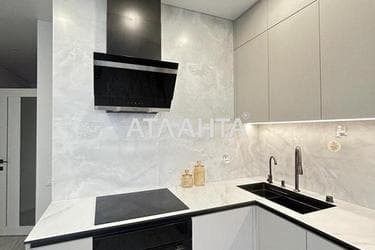 2-rooms apartment apartment by the address st. Varnenskaya (area 58 m²) - Atlanta.ua - photo 41