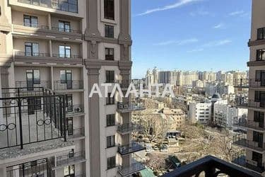 2-rooms apartment apartment by the address st. Topolinnyy per (area 68 m²) - Atlanta.ua - photo 18