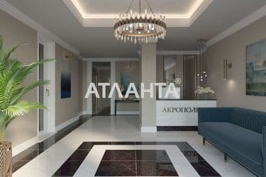 2-rooms apartment apartment by the address st. Topolinnyy per (area 68 m²) - Atlanta.ua - photo 11