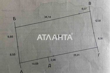 Landplot by the address st. Nezavisimosti (area 8 acr) - Atlanta.ua - photo 11