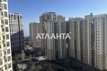 2-rooms apartment apartment by the address st. Genuezskaya (area 51,6 m²) - Atlanta.ua - photo 26