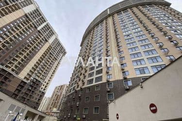 2-rooms apartment apartment by the address st. Genuezskaya (area 51,6 m²) - Atlanta.ua - photo 29