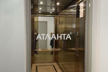 2-rooms apartment apartment by the address st. Genuezskaya (area 51,6 m²) - Atlanta.ua - photo 25