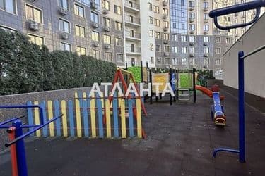 2-rooms apartment apartment by the address st. Genuezskaya (area 51,6 m²) - Atlanta.ua - photo 28