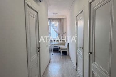 2-rooms apartment apartment by the address st. Genuezskaya (area 51,6 m²) - Atlanta.ua - photo 16