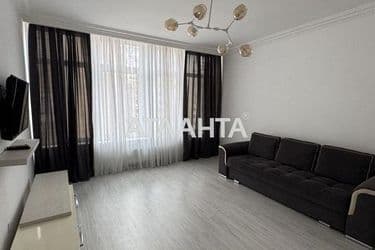 2-rooms apartment apartment by the address st. Genuezskaya (area 51,6 m²) - Atlanta.ua - photo 17
