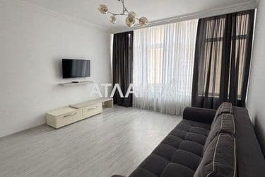2-rooms apartment apartment by the address st. Genuezskaya (area 51,6 m²) - Atlanta.ua - photo 18