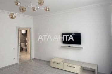 2-rooms apartment apartment by the address st. Genuezskaya (area 51,6 m²) - Atlanta.ua - photo 19