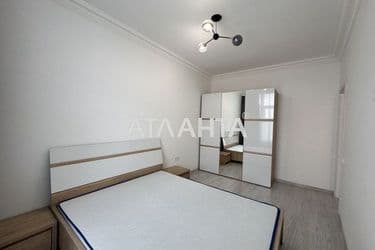2-rooms apartment apartment by the address st. Genuezskaya (area 51,6 m²) - Atlanta.ua - photo 21