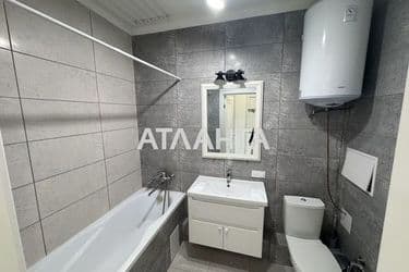 2-rooms apartment apartment by the address st. Genuezskaya (area 51,6 m²) - Atlanta.ua - photo 23