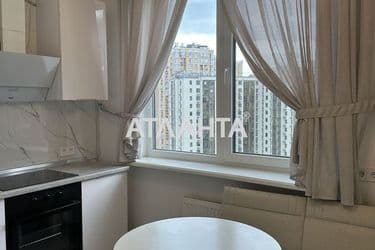 2-rooms apartment apartment by the address st. Genuezskaya (area 51,6 m²) - Atlanta.ua - photo 22