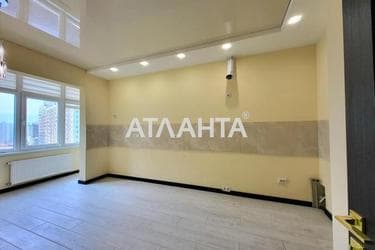 3-rooms apartment apartment by the address st. Zhemchuzhnaya (area 80 m²) - Atlanta.ua - photo 22