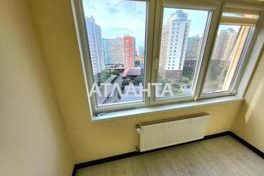 3-rooms apartment apartment by the address st. Zhemchuzhnaya (area 80 m²) - Atlanta.ua - photo 38