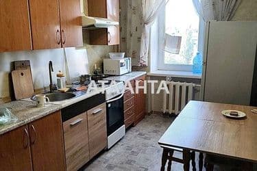 4+-rooms apartment apartment by the address st. Mikhaylovskaya pl Polyarnikov pl (area 79,2 m²) - Atlanta.ua - photo 11