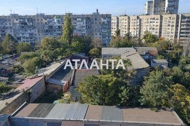 4+-rooms apartment apartment by the address st. Mikhaylovskaya pl Polyarnikov pl (area 79,2 m²) - Atlanta.ua - photo 17