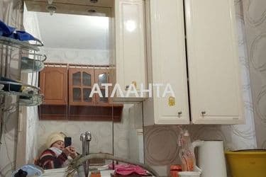 Room in dormitory apartment by the address st. Stolbovaya (area 18 m²) - Atlanta.ua - photo 17