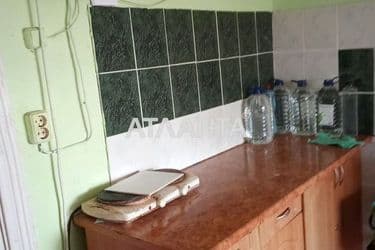 Room in dormitory apartment by the address st. Stolbovaya (area 18 m²) - Atlanta.ua - photo 19