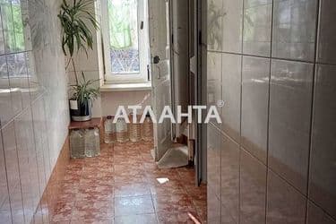 Room in dormitory apartment by the address st. Stolbovaya (area 18 m²) - Atlanta.ua - photo 21