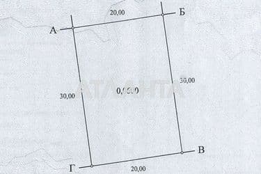 Landplot by the address st. 39 ya liniya (area 6 acr) - Atlanta.ua - photo 7