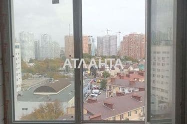 2-rooms apartment apartment by the address st. Lyustdorfskaya dor Chernomorskaya dor (area 60 m²) - Atlanta.ua - photo 19