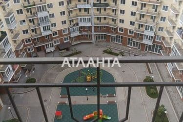 2-rooms apartment apartment by the address st. Lyustdorfskaya dor Chernomorskaya dor (area 60 m²) - Atlanta.ua - photo 16
