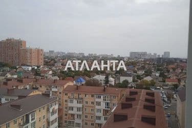 2-rooms apartment apartment by the address st. Lyustdorfskaya dor Chernomorskaya dor (area 60 m²) - Atlanta.ua - photo 18