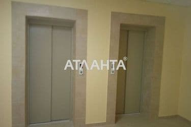 2-rooms apartment apartment by the address st. Lyustdorfskaya dor Chernomorskaya dor (area 60 m²) - Atlanta.ua - photo 21