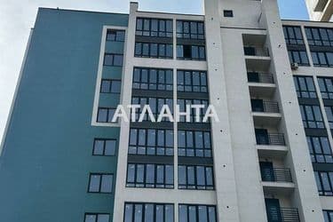 1-комнатная квартира по адресу ул. Сахарова (площадь 47 м²) - Atlanta.ua - фото 19